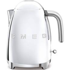 Automatisk avstängning Vattenkokare Smeg KLF03SSEU