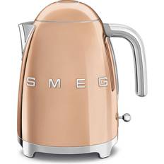 Bouilloires Smeg KLF03RG