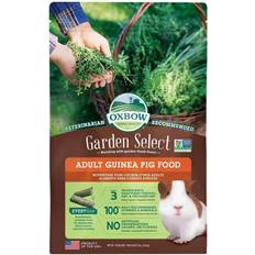 Oxbow Garden Select Adult Guinea Pig Food 1.8kg