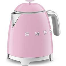 Vattenkokare retro Smeg 50's Style KLF05PGEU