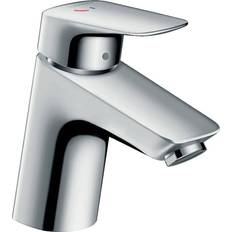 Kylmäkäynnistys Pesuallashanat Hansgrohe Logis (71073000)