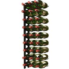 Vino Wall Rack 3 x 9 Flasker Vinreol 21.3x89.9cm
