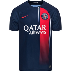 Nike Paris Saint-Germain Home Shirt 2023/24