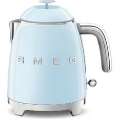 Smeg Wasserkocher Smeg KLF05PB