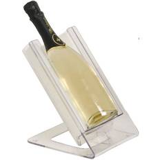 Vinkøleskabe & Vinskabe Bord Vinkøler Gelette Contatto Transparent