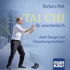 Hörbücher Tai Chi für zwischendurch (Hörbuch, 2019)