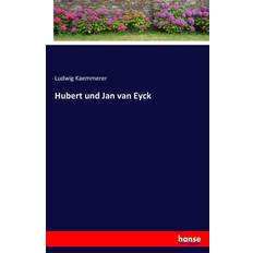 Bücher Hubert und Jan van Eyck