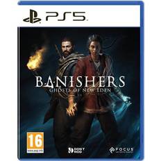 Banishers: Ghosts of New Eden (PS5)