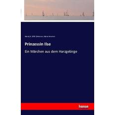 Prinzessin Ilse