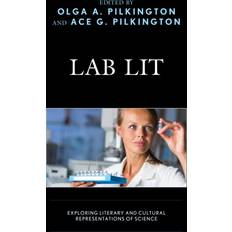 Lab lit (Tapa dura)