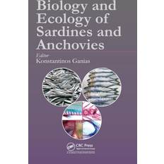 Biology and Ecology of Sardines and Anchovies 9781482228540 (Indbundet)