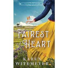 Fairest of Heart (Copertina rigida)