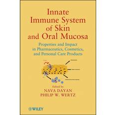 Innate Immune System of Skin and Oral Mucosa N Dayan 9780470437773 (Indbundet)