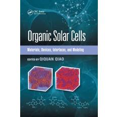 Books Organic Solar Cells Materials Devices Interfaces and Modeling