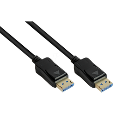 Displayport 2.0 Good Connections DP20-005 DisplayPort - DisplayPort 2.0 M-M 0.5m