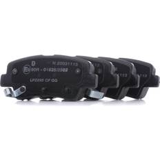 Delphi Brake Pad Set LP2295