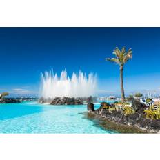 Puerto De La Cruz, Tenerife