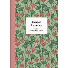 Farmor, fortæl nu (Inbunden, 2023)