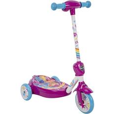 Metal Ride-On Toys Huffy My Little Pony Bubble Scooter 6V