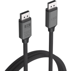 LQ48025 DisplayPort - DisplayPort 1.4 M-M