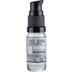 Ecooking Seren & Gesichtsöle Ecooking Young Face Serum 10ml