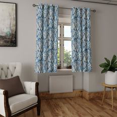 Curtains & Accessories East Urban Home Delina