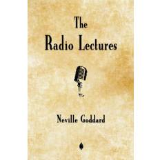 Books Neville Goddard: The Radio Lectures (Paperback)