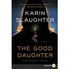 Good Daughter Karin Slaughter 9780062686831 (Hæftet)