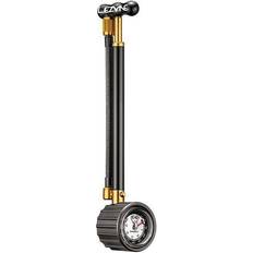 Shock Drive Pump