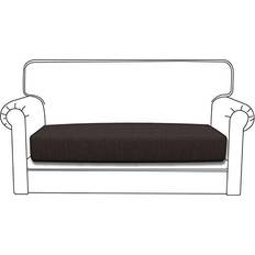 Stretch Loveseat Cushion