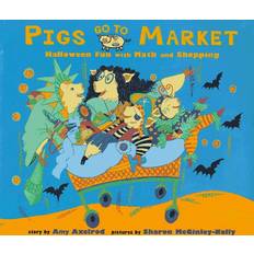 Books Pigs Go To Market Fun With Math And Shopping