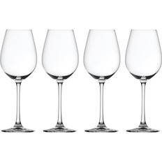 Spiegelau Vitvinsglas Vinglas Spiegelau Salute Vitvinsglas 47cl 4st