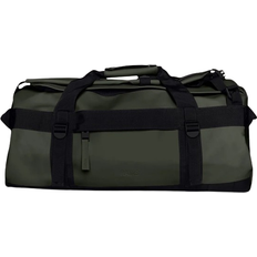 Impermeabile Borsoni e Borse sportive Rains Texel Duffle Bag - Green