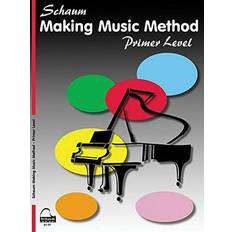 Making Music Method Middle-C Approach Primer Level