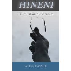 Books Hineni In Imitation of Abraham (2012)