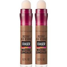 Maybelline Concealers on sale Maybelline Instant Age Rewind Eraser Dark Circles Treatment - Deep Bronze