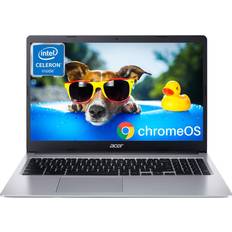 Laptops Acer Chromebook 315