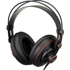 Superlux HD681 Semi-Open Back Wired Over Ear Headphone