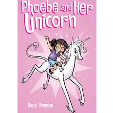 Phoebe and Her Unicorn Volume 1