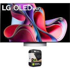 LG OLED65G3PUA OLED evo G3