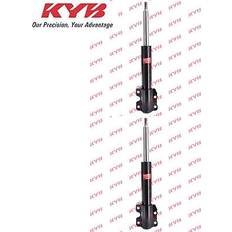 Shock Absorbers KYB Shock Absorber