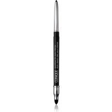 Vitamin E Eye Pencils Clinique Quickliner for Eyes Intense Ebony