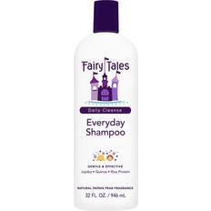 Fairy Tales Tales Daily Cleanse Everyday Kids Shampoo