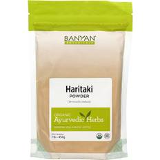 Banyan Botanicals Haritaki Powder Organic 1 Pound