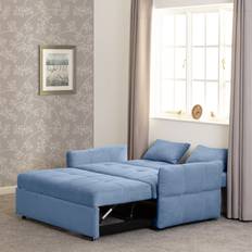 Latitude Run Chelsey Bed Sofa