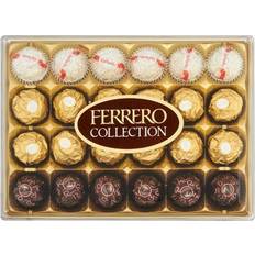 Collection Chocolate Truffles