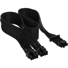 Computer Reservedele Corsair 12+4pin PCIe Gen 5 12VHPWR 600W Type-4 Cable