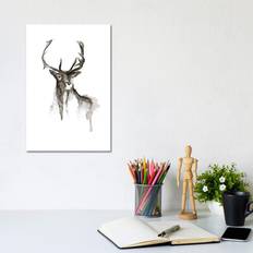 Union Rustic Patronus - Prints Framed Art