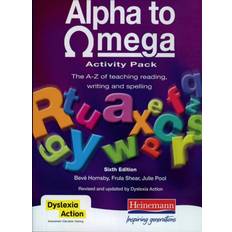 Alpha to Omega Activity Pack CD-ROM CD-ROM