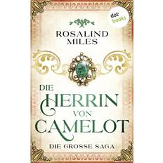 Günstig E-Books Die Herrin von Camelot (E-Book)